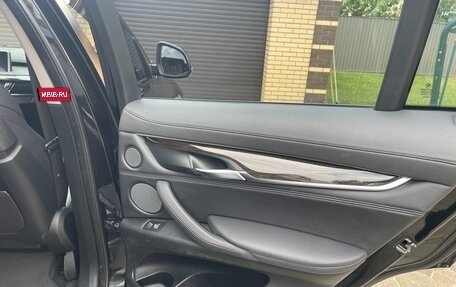 BMW X6, 2016 год, 3 700 000 рублей, 12 фотография