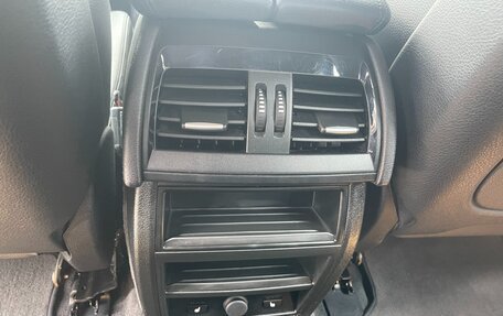 BMW X6, 2016 год, 3 700 000 рублей, 23 фотография