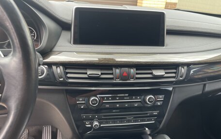 BMW X6, 2016 год, 3 700 000 рублей, 20 фотография