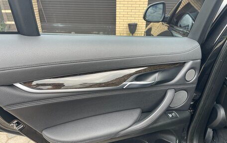 BMW X6, 2016 год, 3 700 000 рублей, 24 фотография