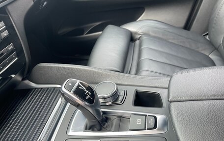 BMW X6, 2016 год, 3 700 000 рублей, 21 фотография