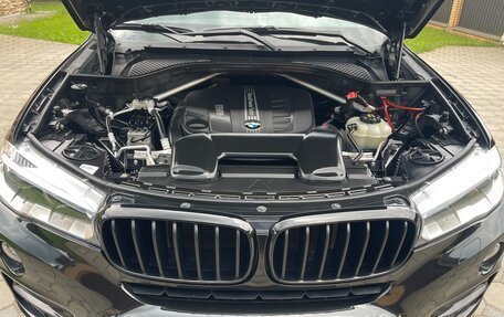 BMW X6, 2016 год, 3 700 000 рублей, 19 фотография