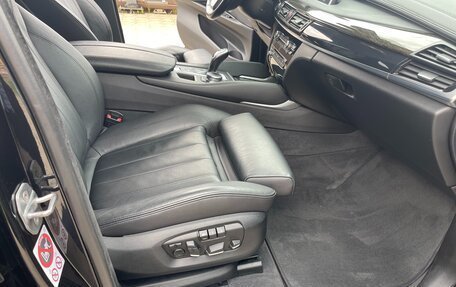 BMW X6, 2016 год, 3 700 000 рублей, 15 фотография