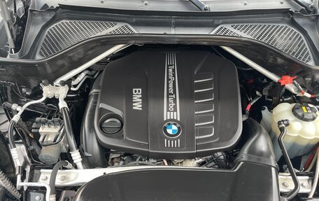 BMW X6, 2016 год, 3 700 000 рублей, 16 фотография
