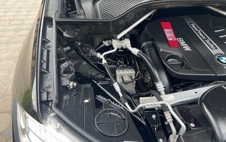 BMW X6, 2016 год, 3 700 000 рублей, 18 фотография