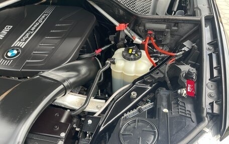BMW X6, 2016 год, 3 700 000 рублей, 17 фотография