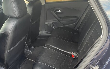 Volkswagen Polo VI (EU Market), 2017 год, 1 200 000 рублей, 9 фотография