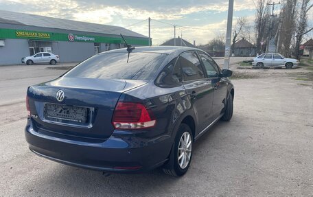 Volkswagen Polo VI (EU Market), 2017 год, 1 200 000 рублей, 5 фотография
