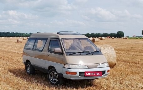 Toyota Lite Ace IV, 1992 год, 630 000 рублей, 2 фотография
