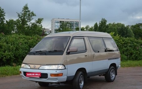 Toyota Lite Ace IV, 1992 год, 630 000 рублей, 5 фотография