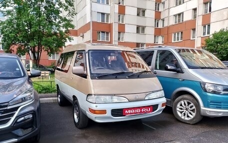 Toyota Lite Ace IV, 1992 год, 630 000 рублей, 4 фотография