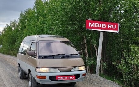 Toyota Lite Ace IV, 1992 год, 630 000 рублей, 9 фотография