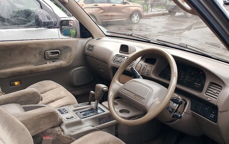 Toyota Lite Ace IV, 1992 год, 630 000 рублей, 14 фотография