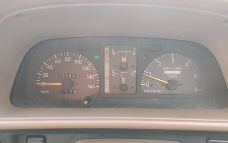 Toyota Lite Ace IV, 1992 год, 630 000 рублей, 15 фотография