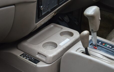 Toyota Lite Ace IV, 1992 год, 630 000 рублей, 18 фотография