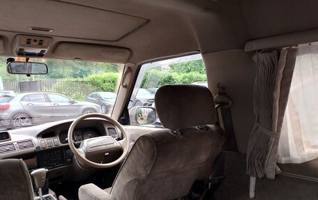 Toyota Lite Ace IV, 1992 год, 630 000 рублей, 19 фотография
