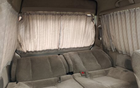 Toyota Lite Ace IV, 1992 год, 630 000 рублей, 23 фотография