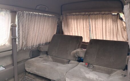 Toyota Lite Ace IV, 1992 год, 630 000 рублей, 24 фотография