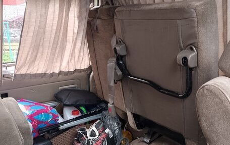 Toyota Lite Ace IV, 1992 год, 630 000 рублей, 25 фотография