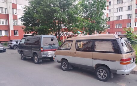 Toyota Lite Ace IV, 1992 год, 630 000 рублей, 29 фотография