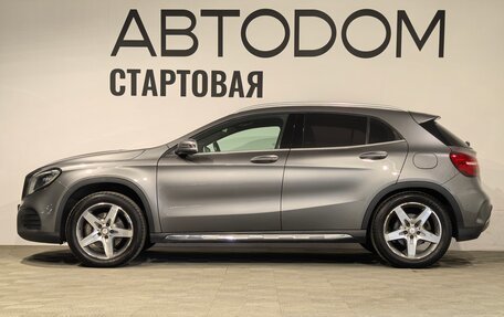 Mercedes-Benz GLA, 2017 год, 2 829 000 рублей, 5 фотография