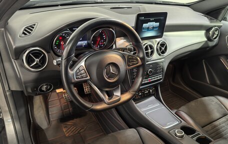 Mercedes-Benz GLA, 2017 год, 2 829 000 рублей, 12 фотография