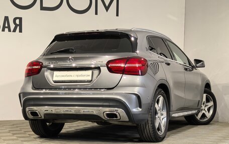 Mercedes-Benz GLA, 2017 год, 2 829 000 рублей, 2 фотография