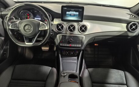 Mercedes-Benz GLA, 2017 год, 2 829 000 рублей, 11 фотография