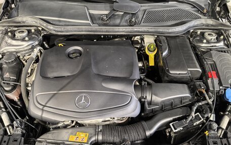 Mercedes-Benz GLA, 2017 год, 2 829 000 рублей, 10 фотография
