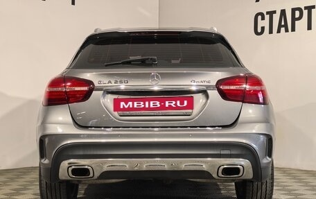 Mercedes-Benz GLA, 2017 год, 2 829 000 рублей, 4 фотография