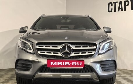 Mercedes-Benz GLA, 2017 год, 2 829 000 рублей, 3 фотография