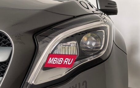 Mercedes-Benz GLA, 2017 год, 2 829 000 рублей, 8 фотография