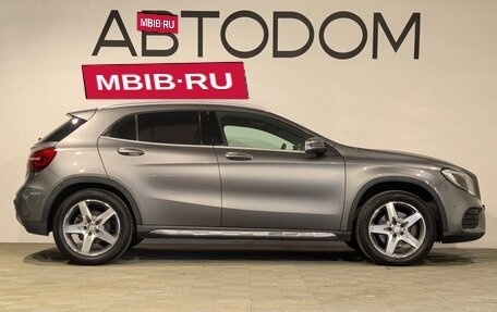 Mercedes-Benz GLA, 2017 год, 2 829 000 рублей, 6 фотография