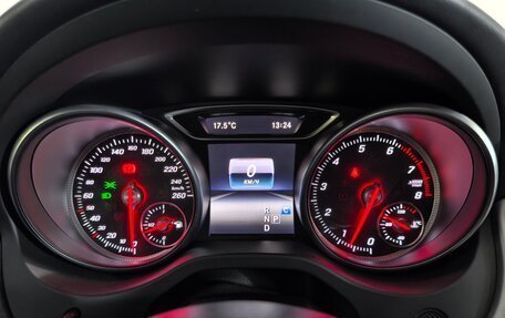 Mercedes-Benz GLA, 2017 год, 2 829 000 рублей, 13 фотография