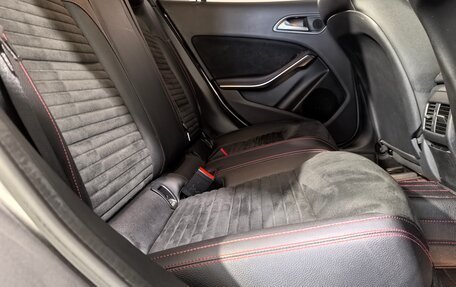Mercedes-Benz GLA, 2017 год, 2 829 000 рублей, 15 фотография