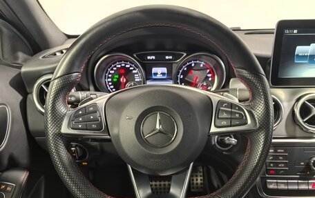 Mercedes-Benz GLA, 2017 год, 2 829 000 рублей, 20 фотография