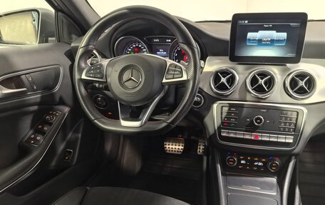 Mercedes-Benz GLA, 2017 год, 2 829 000 рублей, 19 фотография