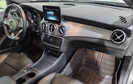 Mercedes-Benz GLA, 2017 год, 2 829 000 рублей, 18 фотография