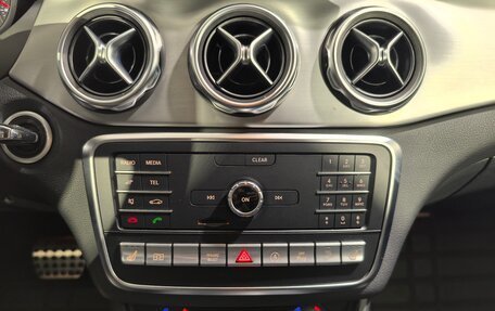 Mercedes-Benz GLA, 2017 год, 2 829 000 рублей, 21 фотография