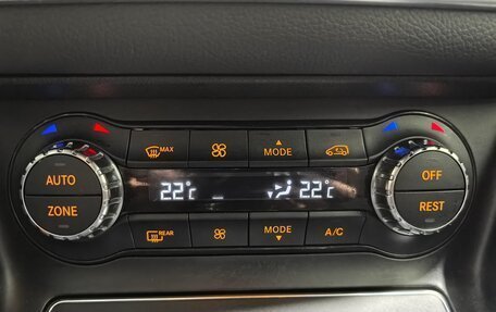 Mercedes-Benz GLA, 2017 год, 2 829 000 рублей, 23 фотография