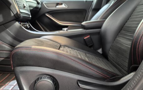 Mercedes-Benz GLA, 2017 год, 2 829 000 рублей, 27 фотография