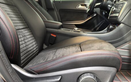 Mercedes-Benz GLA, 2017 год, 2 829 000 рублей, 28 фотография