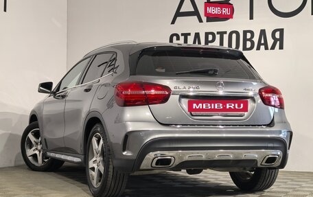 Mercedes-Benz GLA, 2017 год, 2 829 000 рублей, 17 фотография