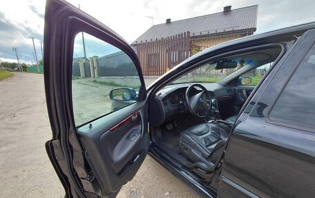 Volvo S60 III, 2005 год, 940 000 рублей, 3 фотография