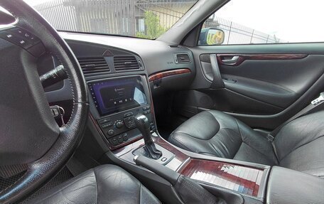 Volvo S60 III, 2005 год, 940 000 рублей, 4 фотография