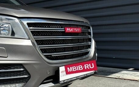 Haval H6, 2017 год, 1 175 000 рублей, 3 фотография