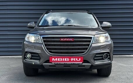Haval H6, 2017 год, 1 175 000 рублей, 5 фотография