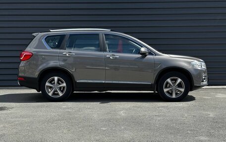 Haval H6, 2017 год, 1 175 000 рублей, 17 фотография