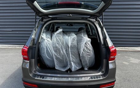 Haval H6, 2017 год, 1 175 000 рублей, 15 фотография