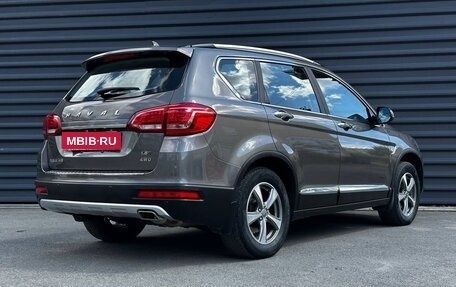 Haval H6, 2017 год, 1 175 000 рублей, 16 фотография